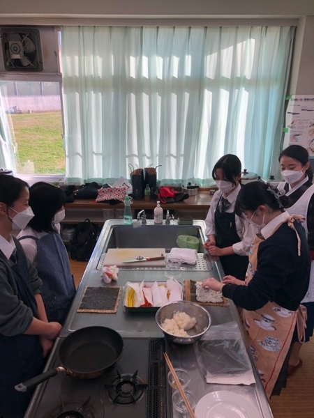 김밥
