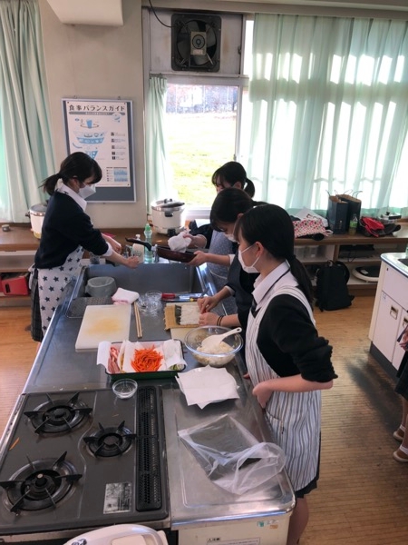 김밥