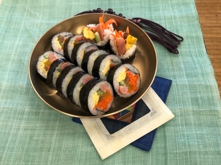 김밥