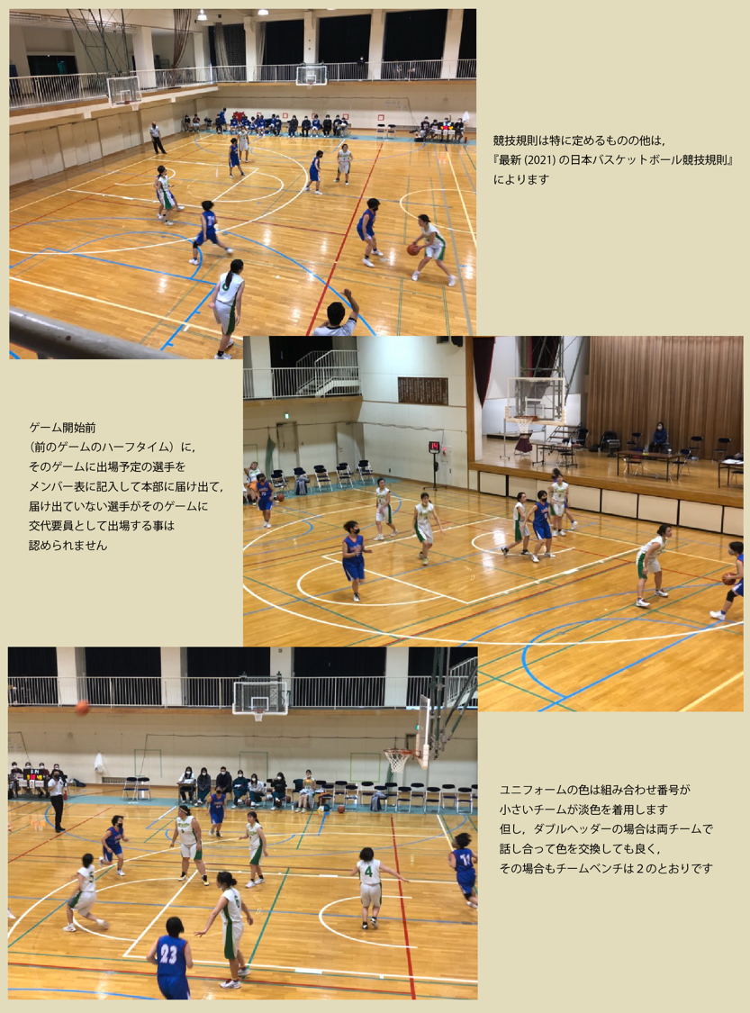 商業大会