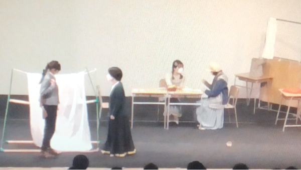 演劇部