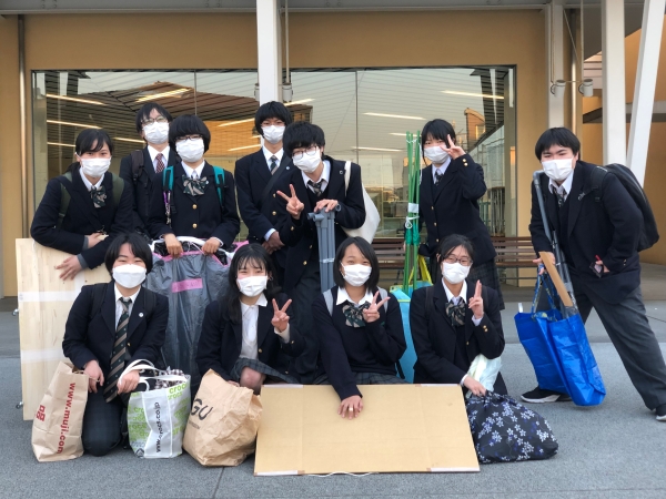 演劇部