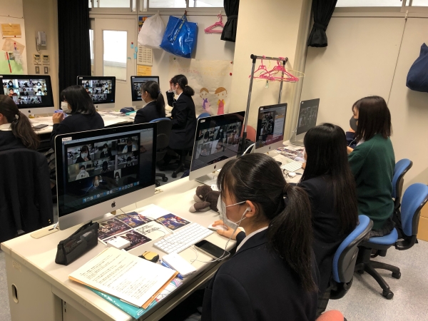 韓国国際交流