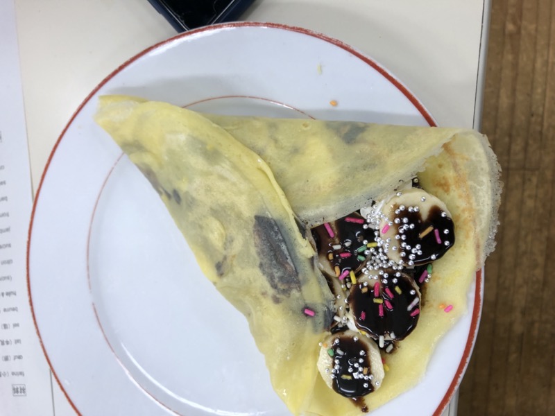 杉並総合高校　フランス語