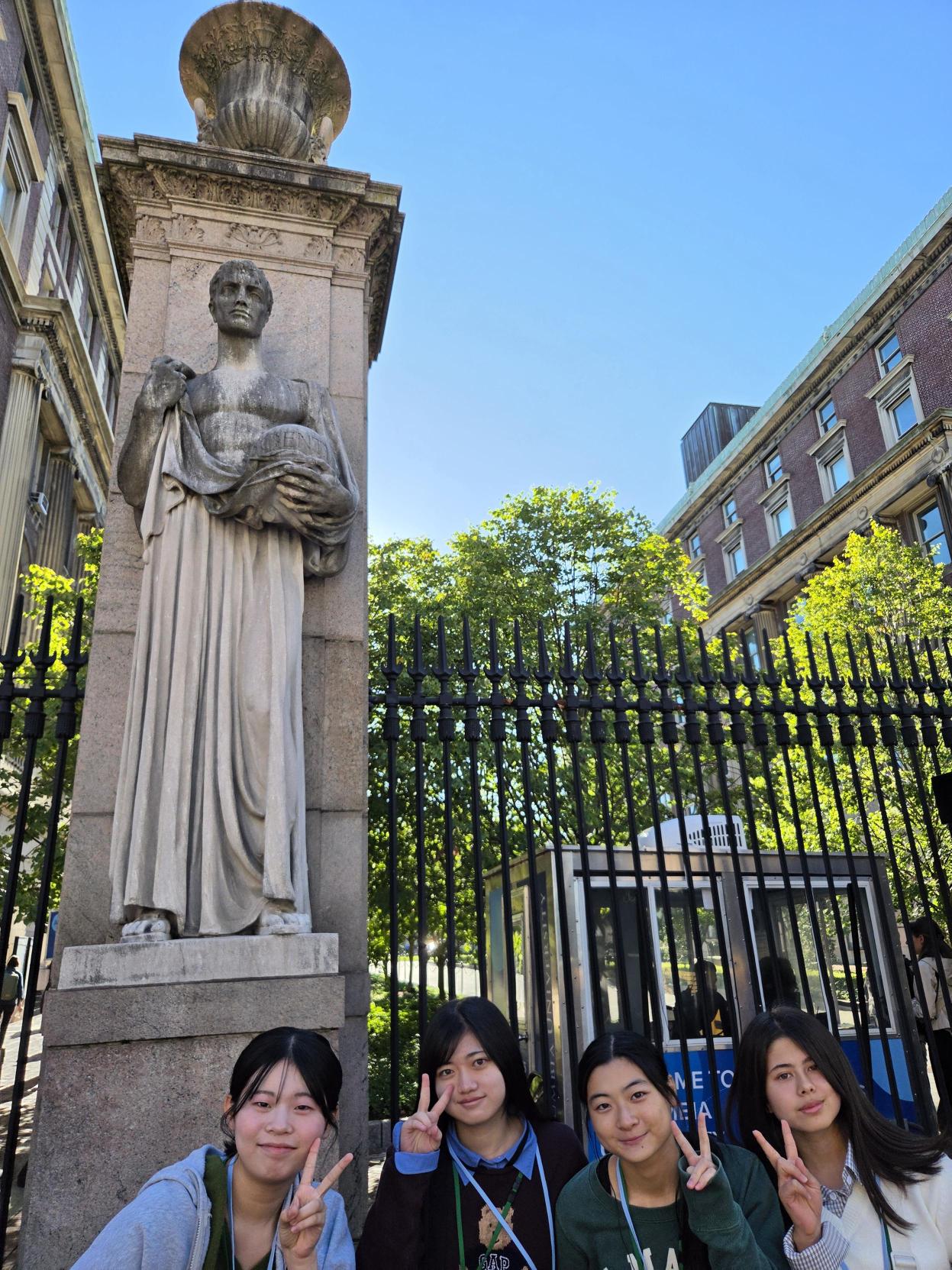 令和8年度Global Visit 4日目3