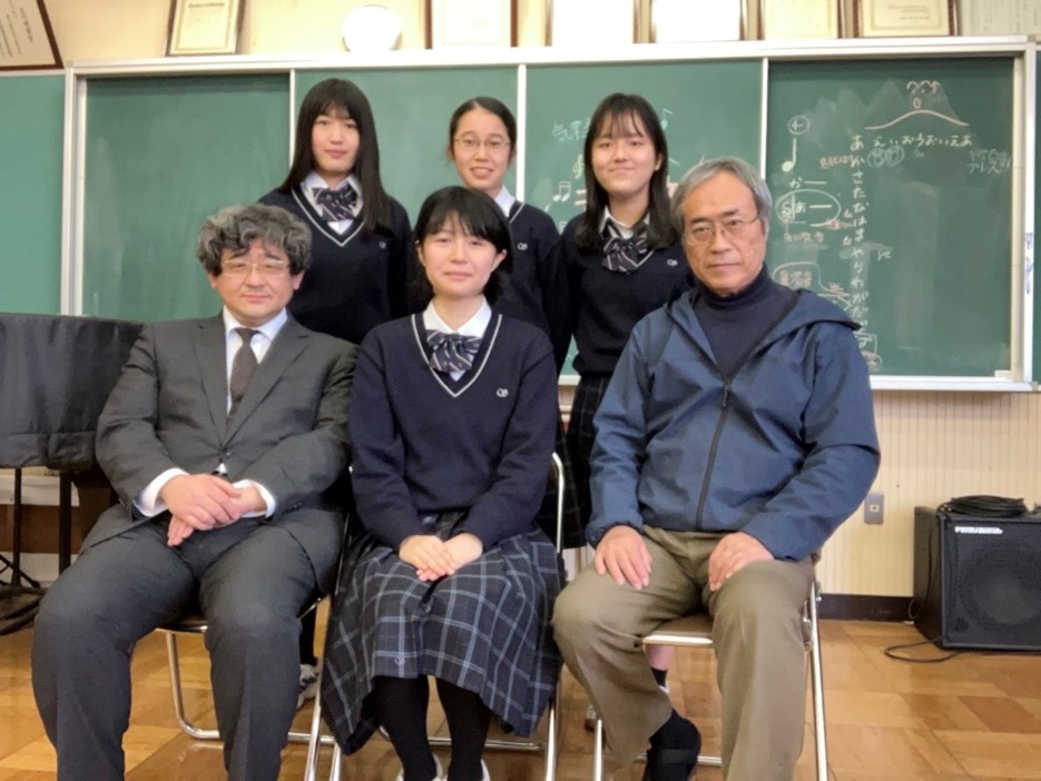 11音楽部