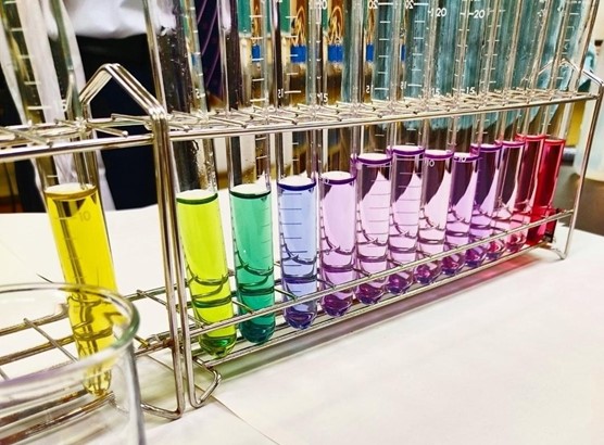 7物理・化学部