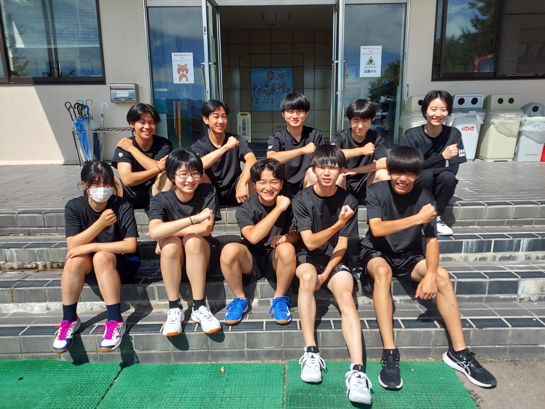 高校　合宿 夏季合宿に行ってきました ｜ 東京都立墨田川高等学校 | 東京都立学校