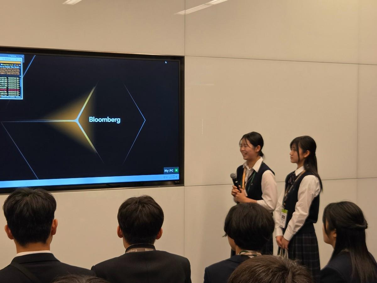 令和8年度Global Visit 3日目3