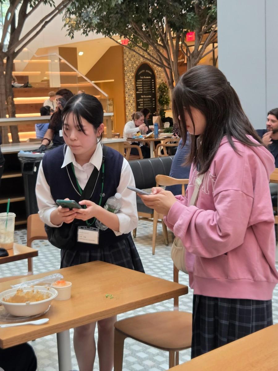 令和8年度Global Visit 3日目4