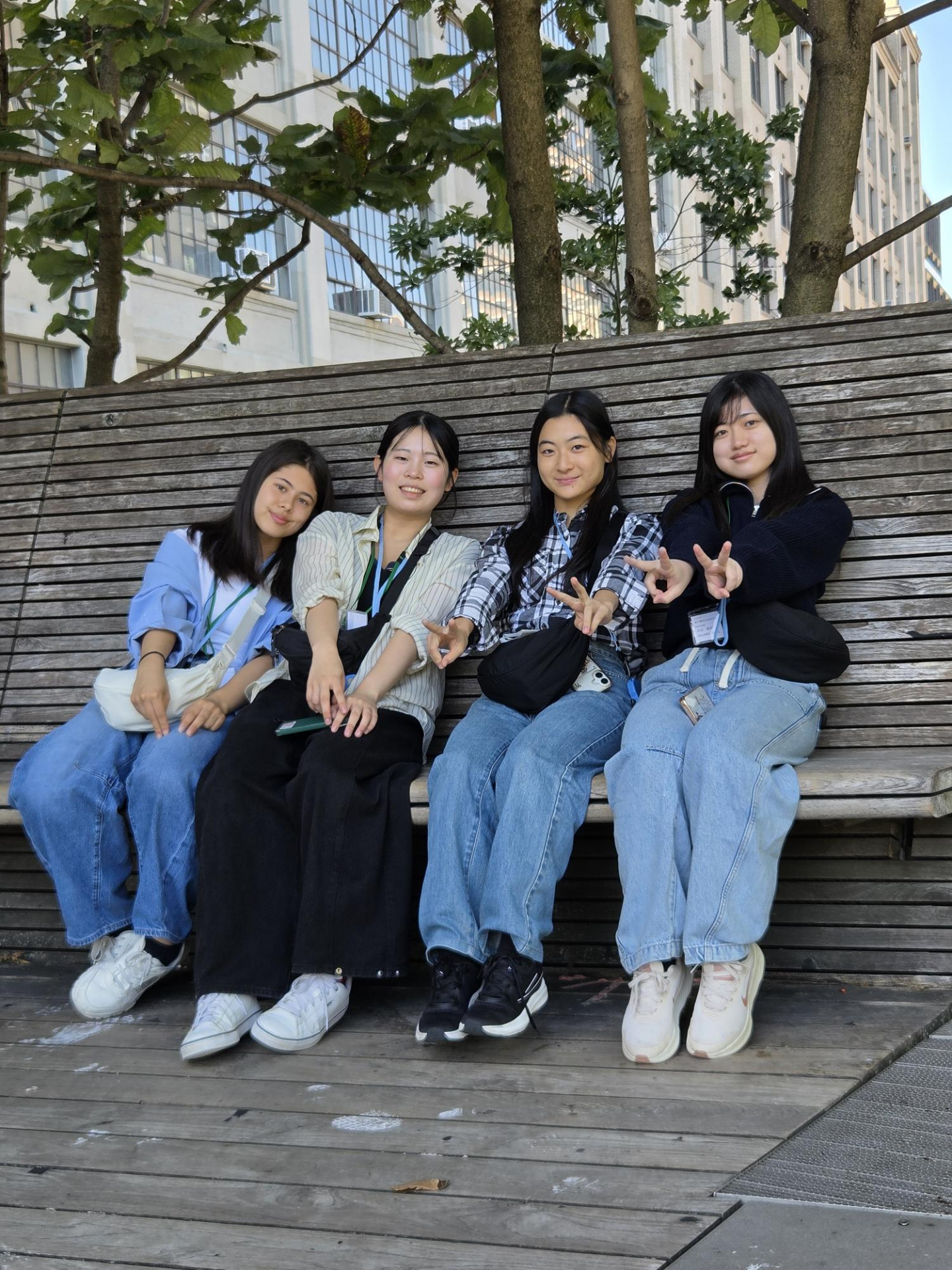 令和8年度Global Visit 6日目 5