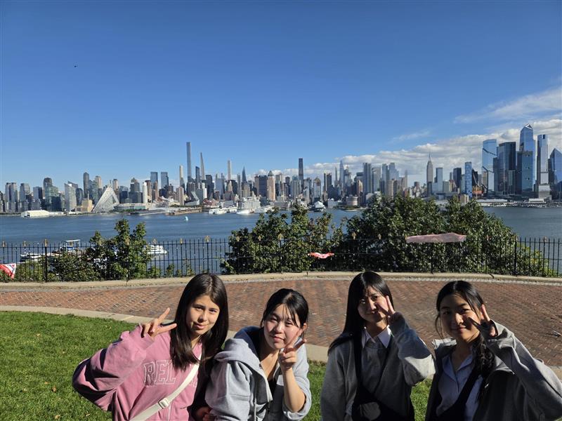 令和8年度Global Visit 初日6