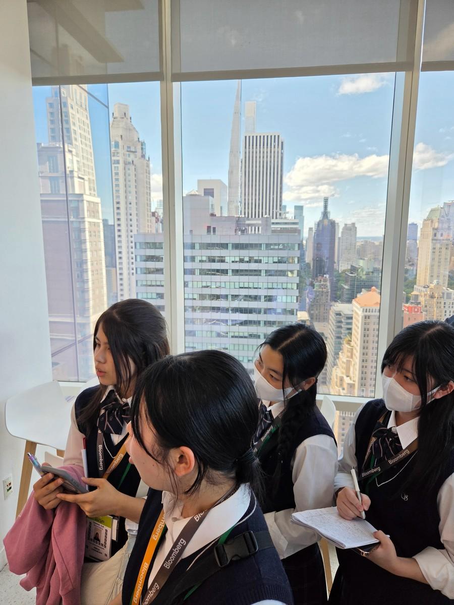 令和8年度Global Visit 3日目2