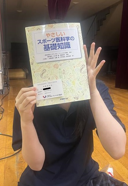 マネージャーの写真