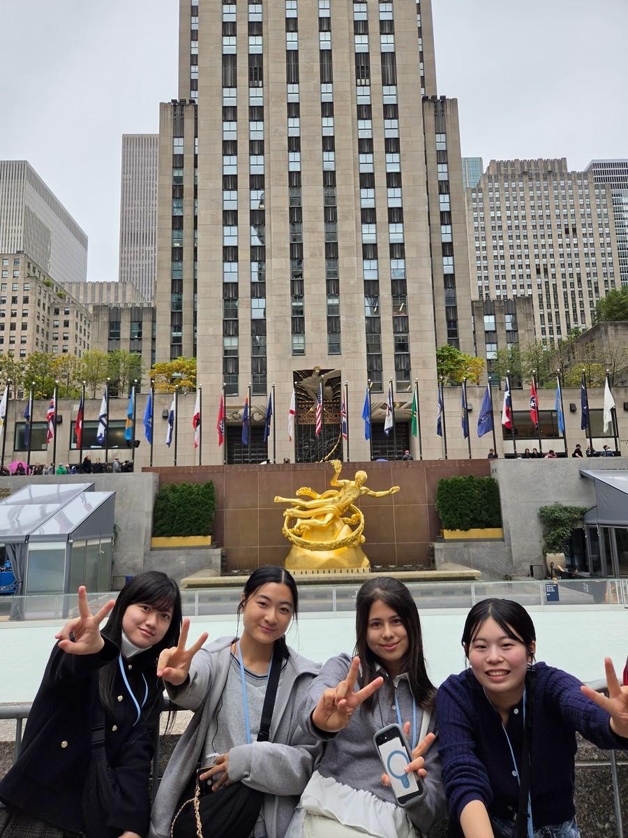 令和8年度Global Visit 2日目6