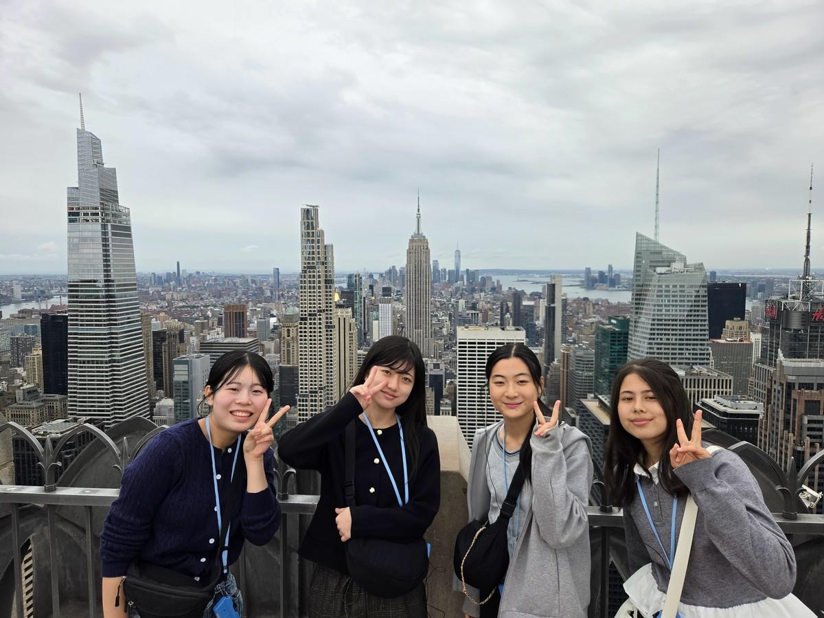 令和8年度Global Visit 2日目3