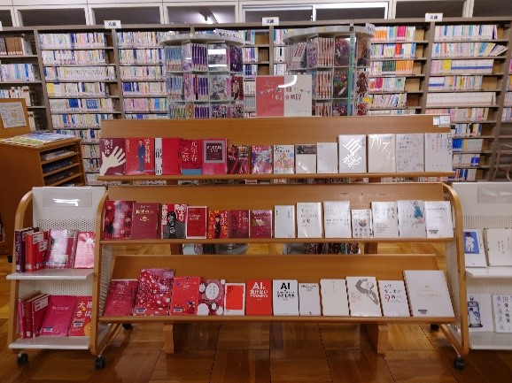 図書館４