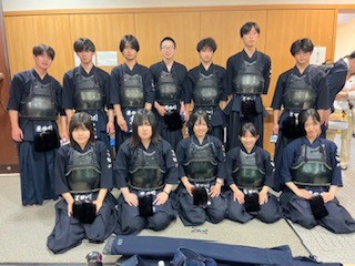 支部予選①