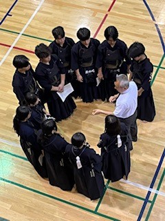 支部予選②