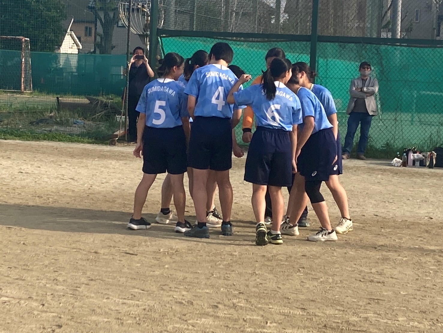 春２