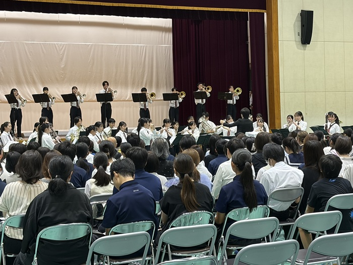 演奏