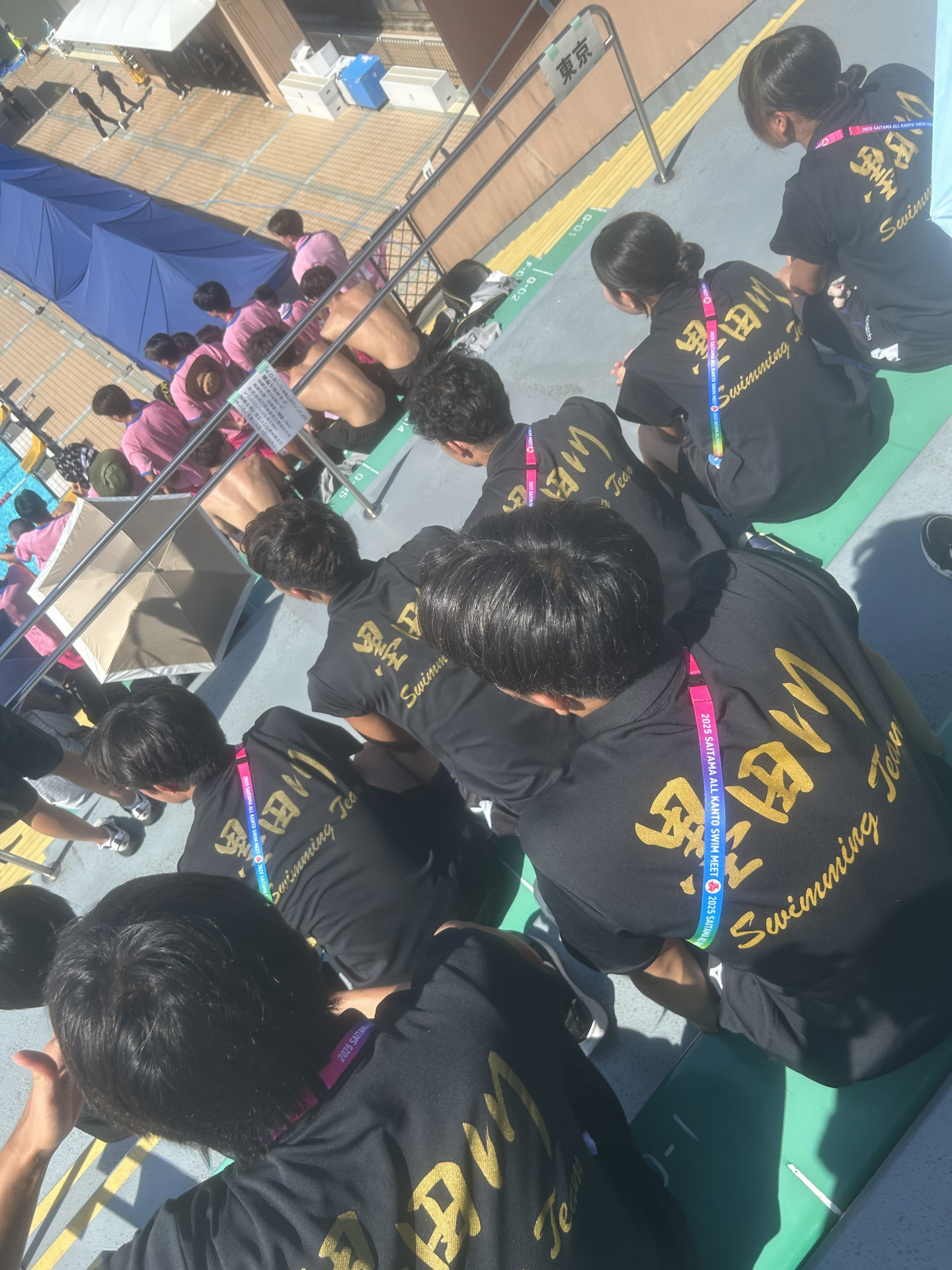 関東大会③