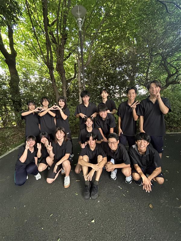 ０７２６記録会