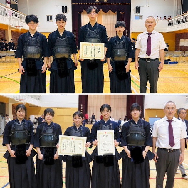 １支部大会
