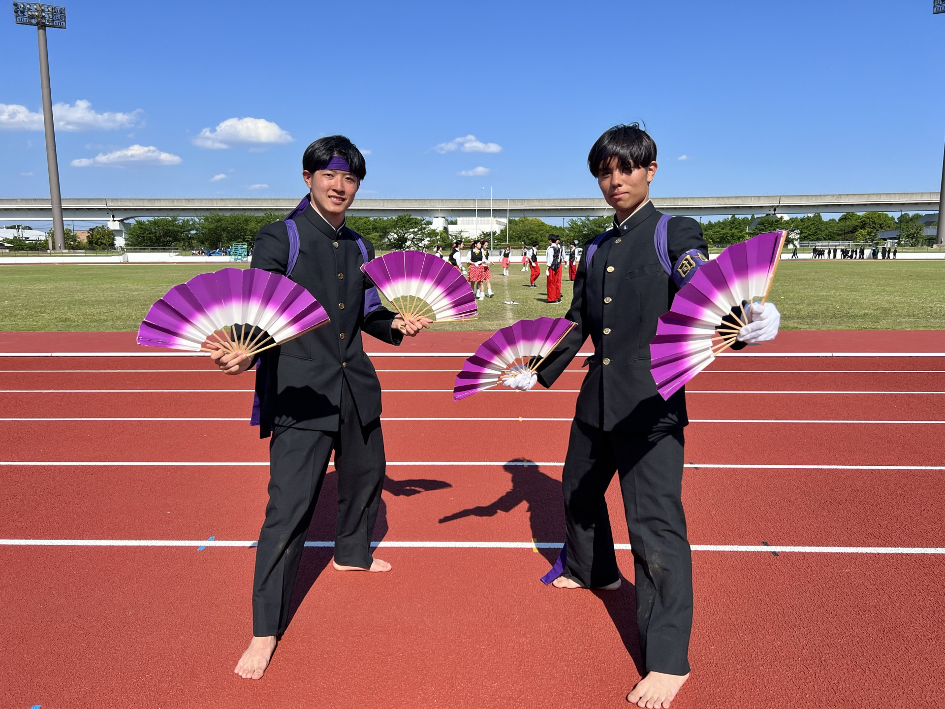 Ｂ①
