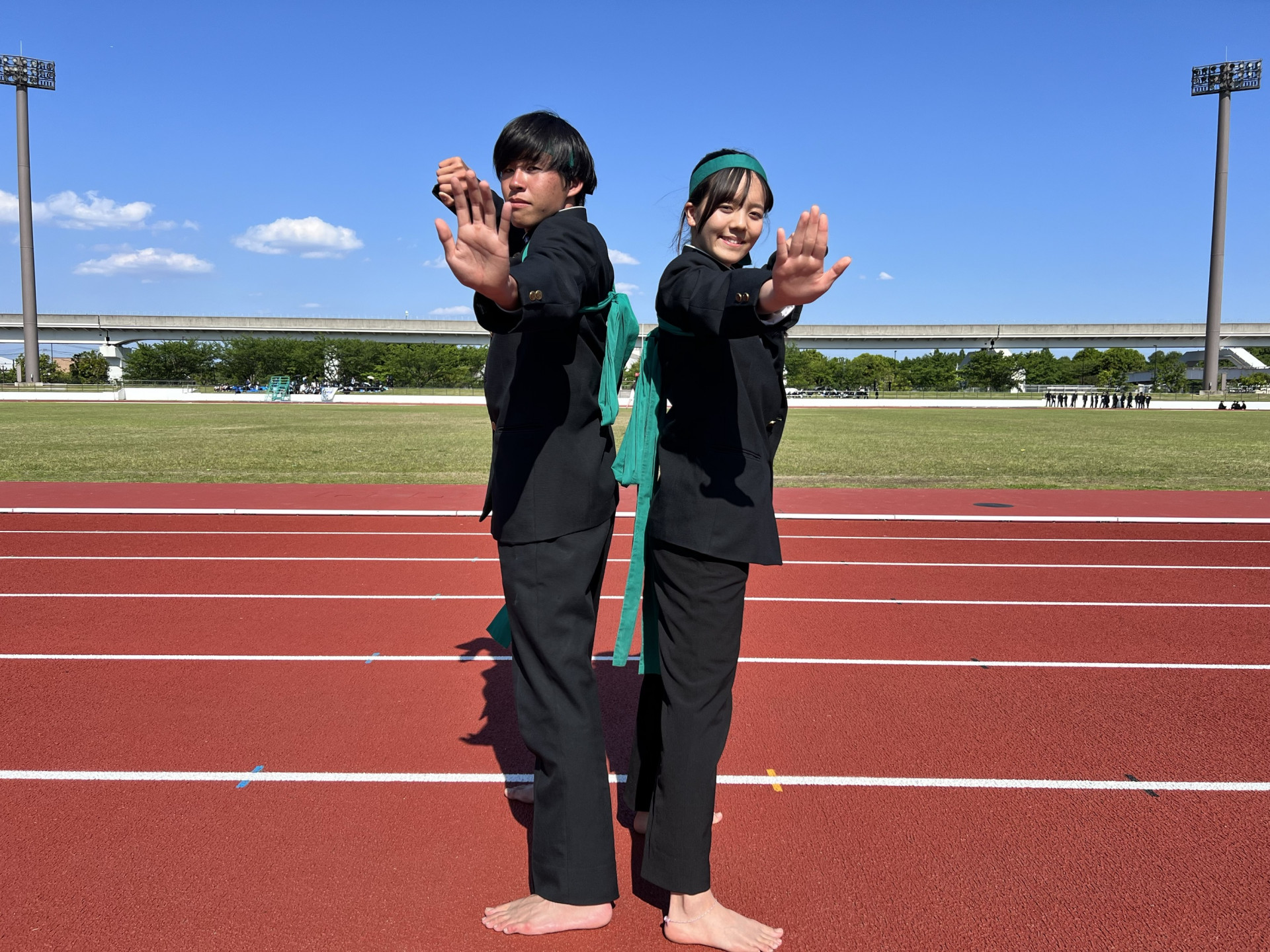 Ｅ①