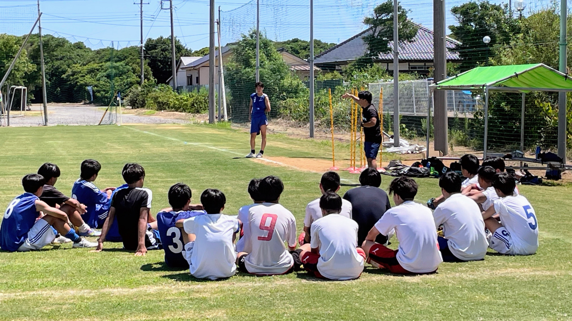 2025_サッカー_ミーティング