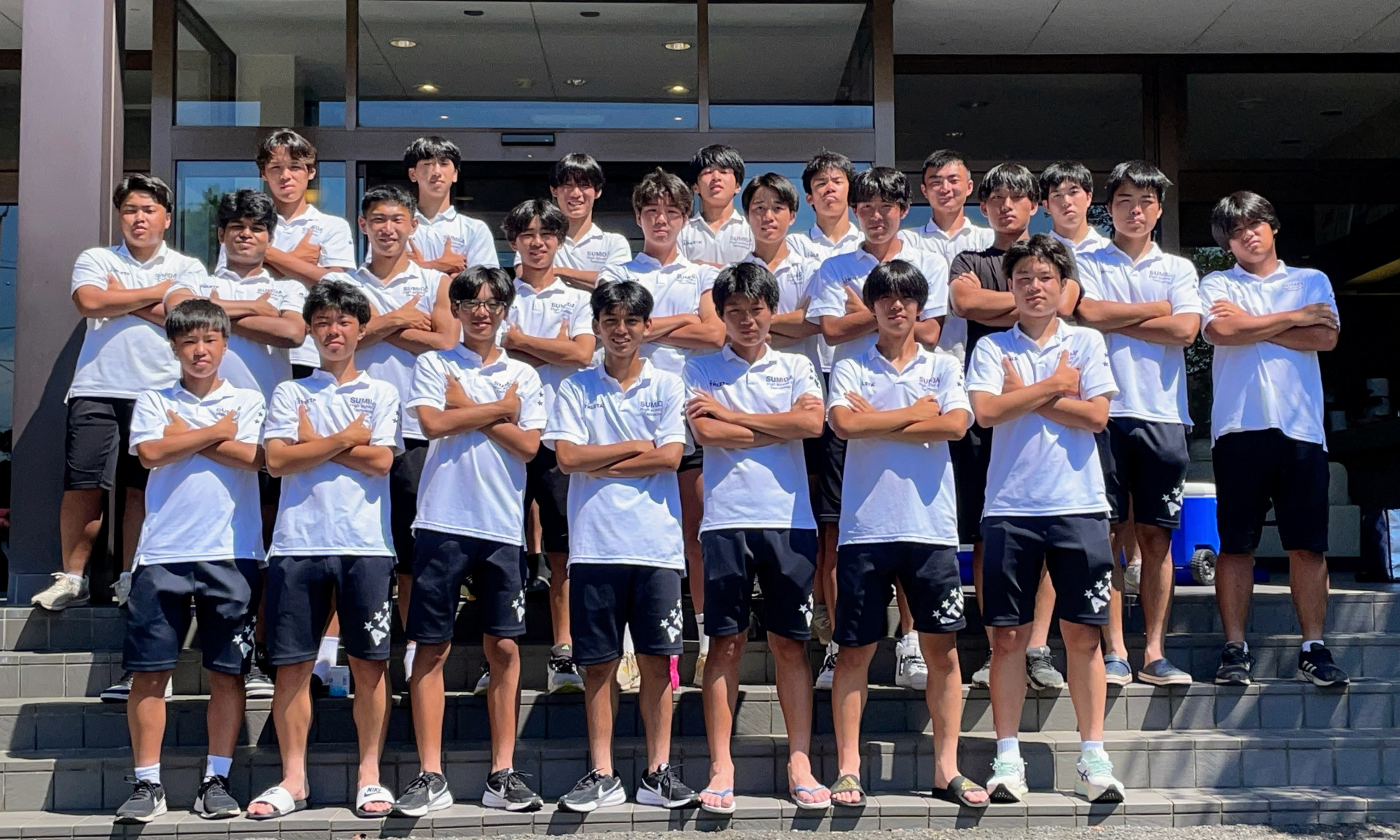 2025_サッカー_合宿_宿舎