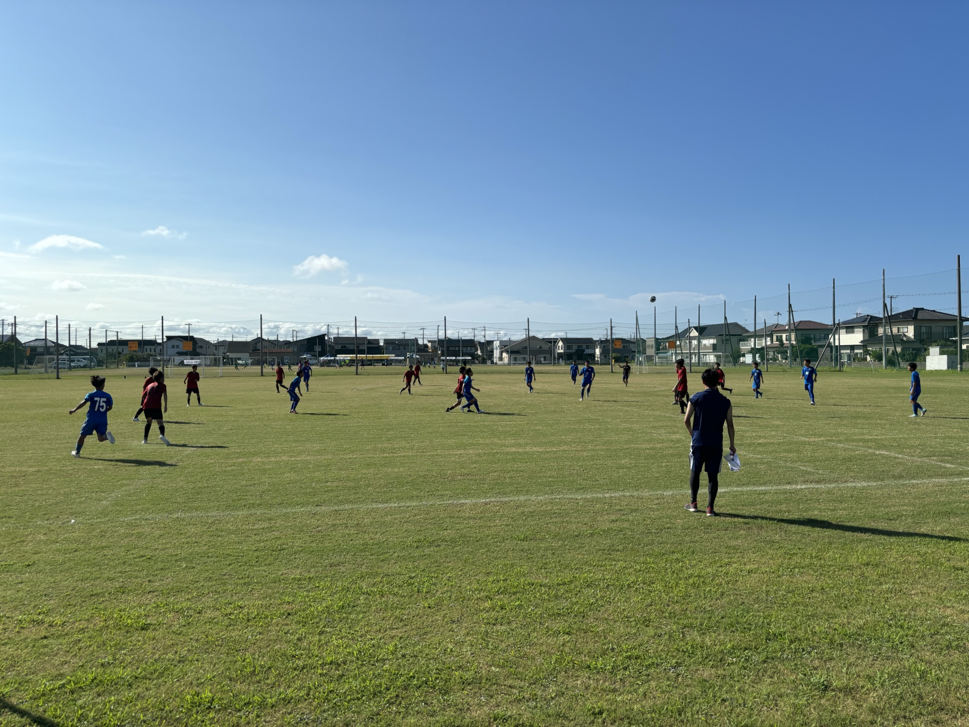 サッカー_合宿_01