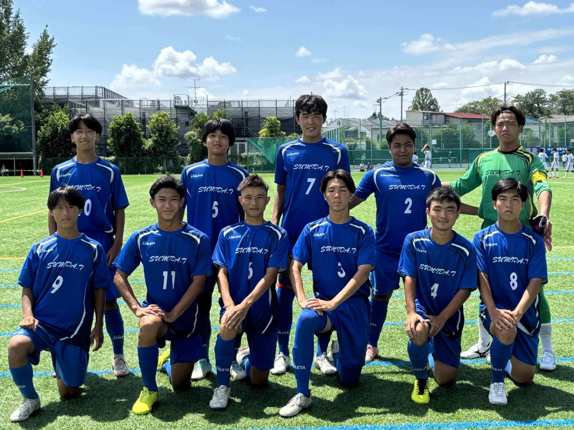 サッカー_2024選手権予選