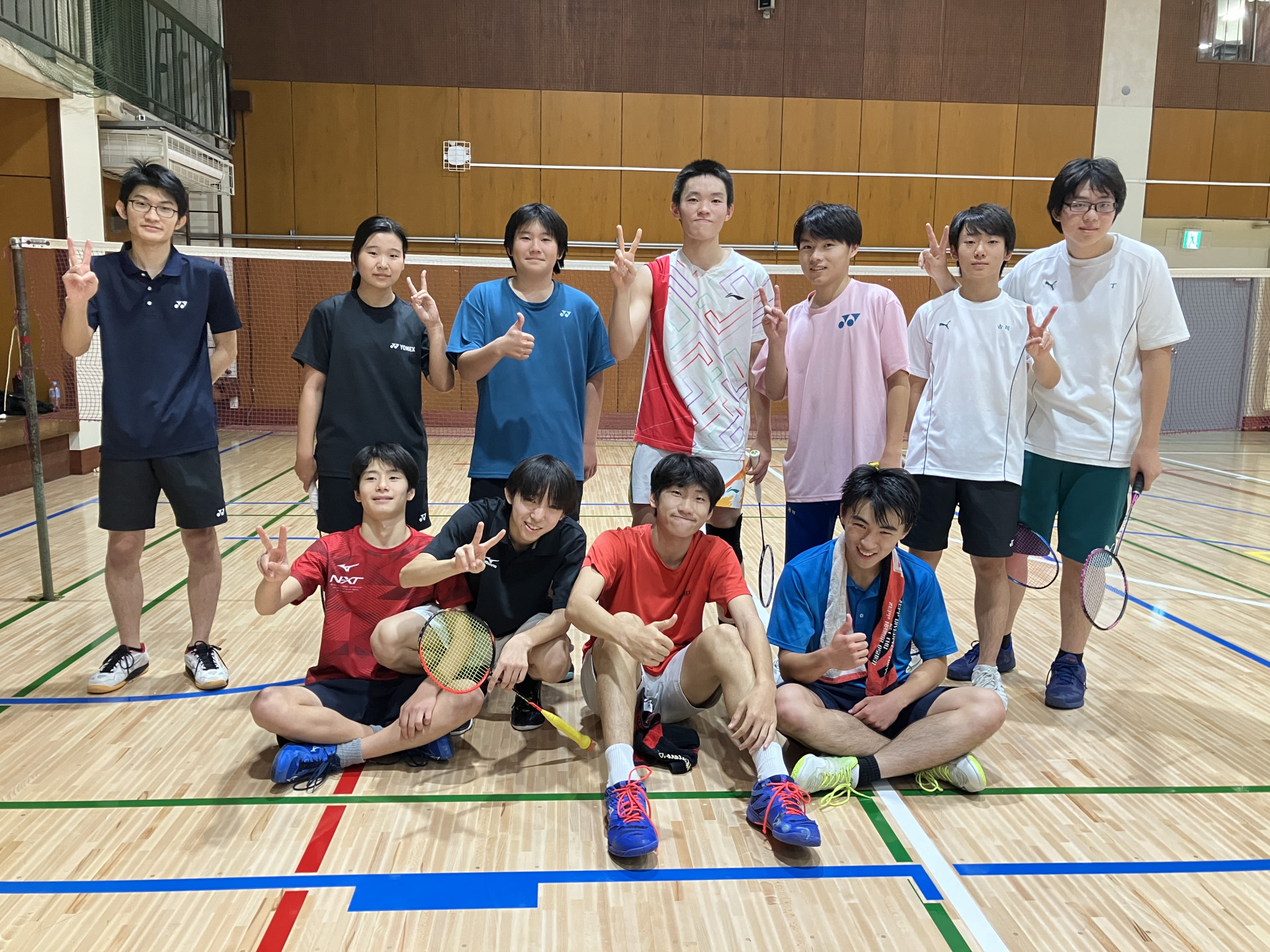 バド_新人大会（団体）