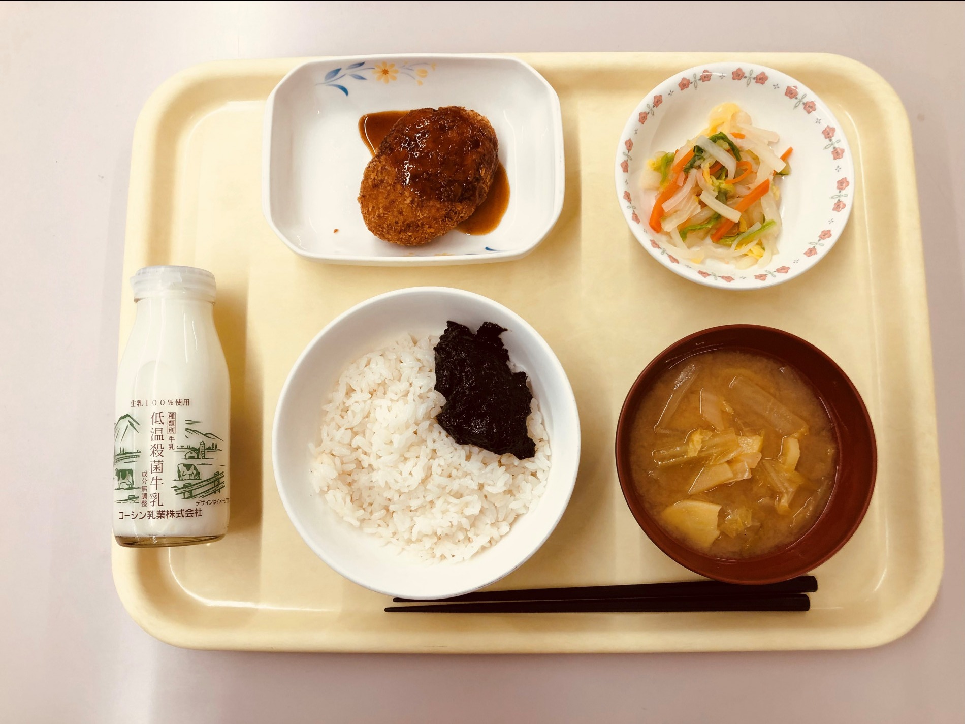 R5-1-13給食５