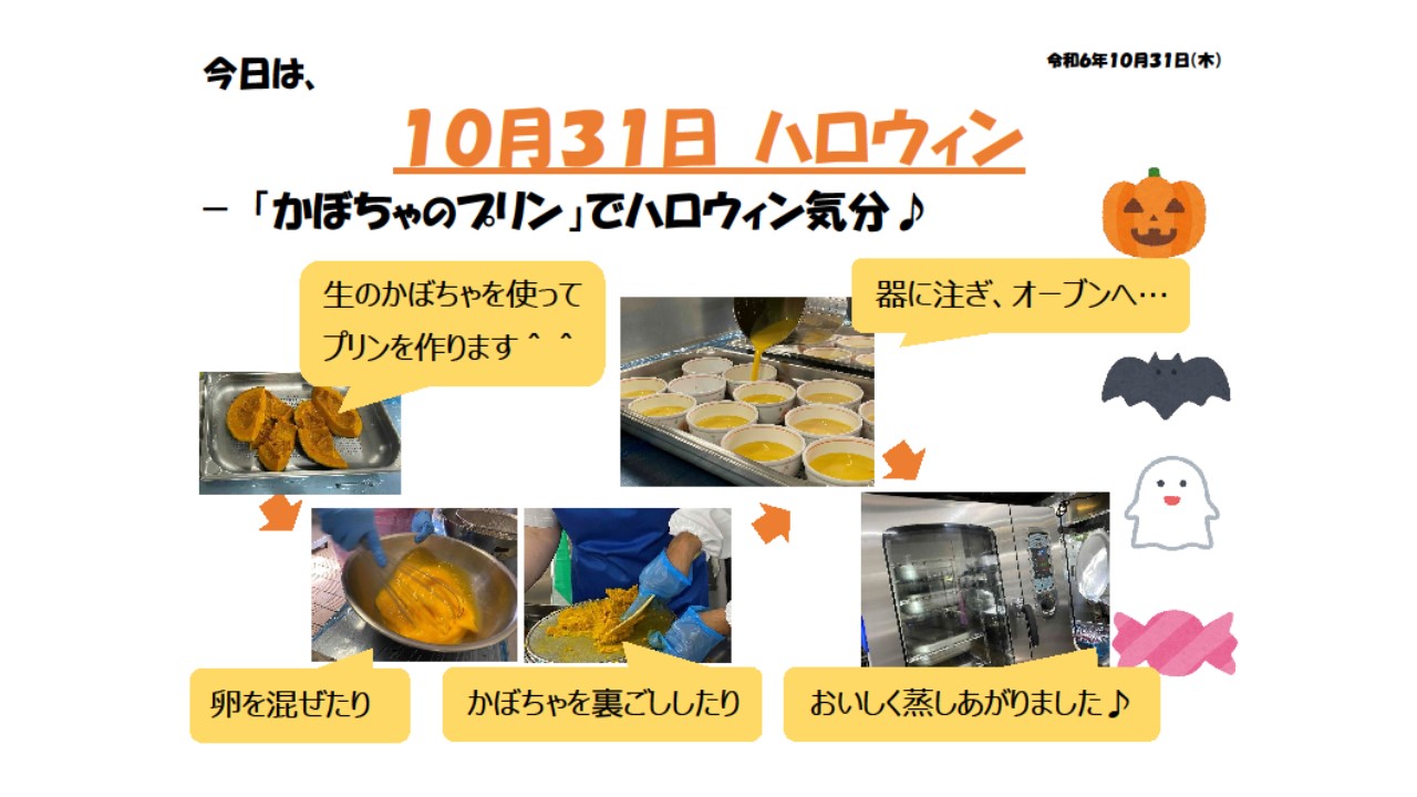 プレゼンテーション1