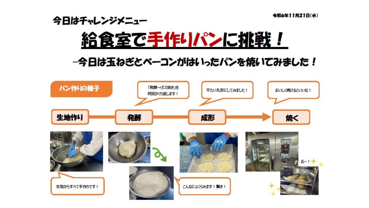 プレゼンテーション1