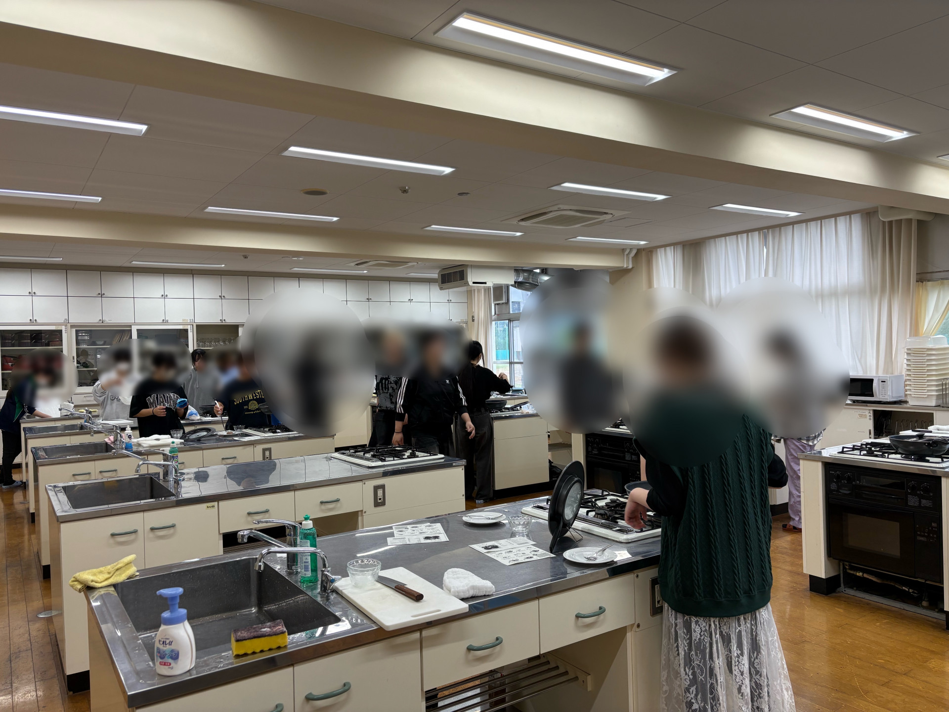 様子１