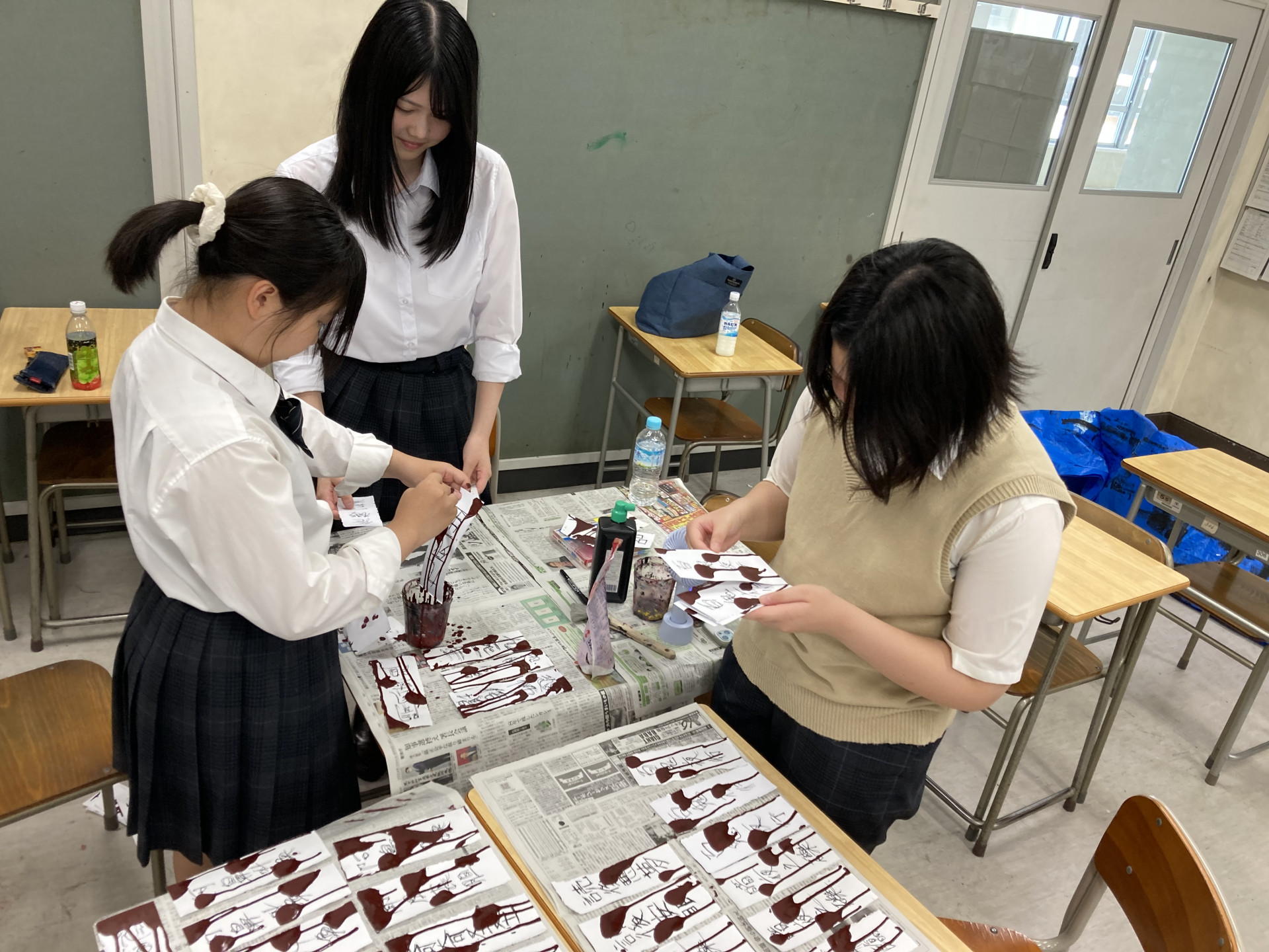 452文化祭１７