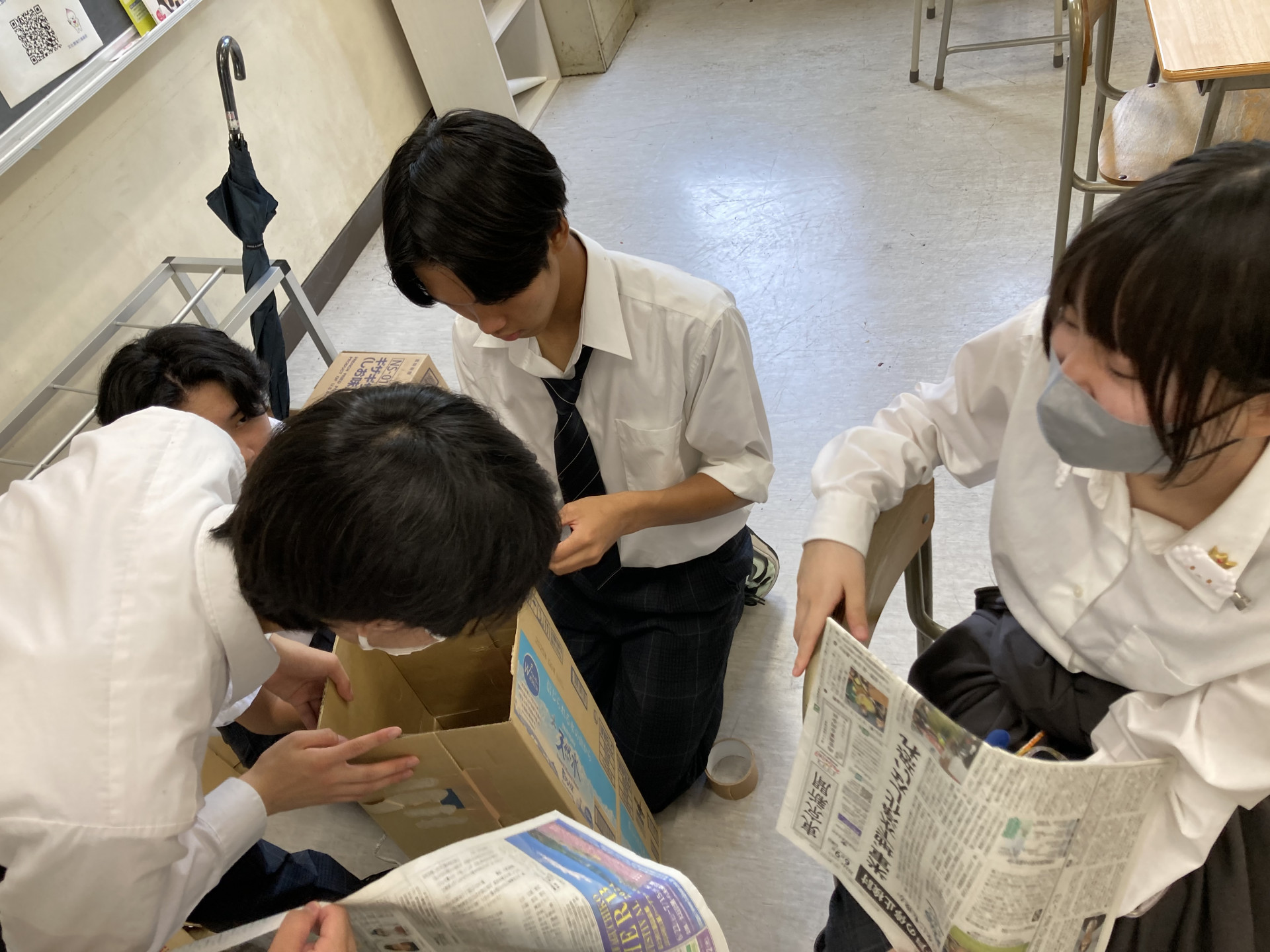 452文化祭６
