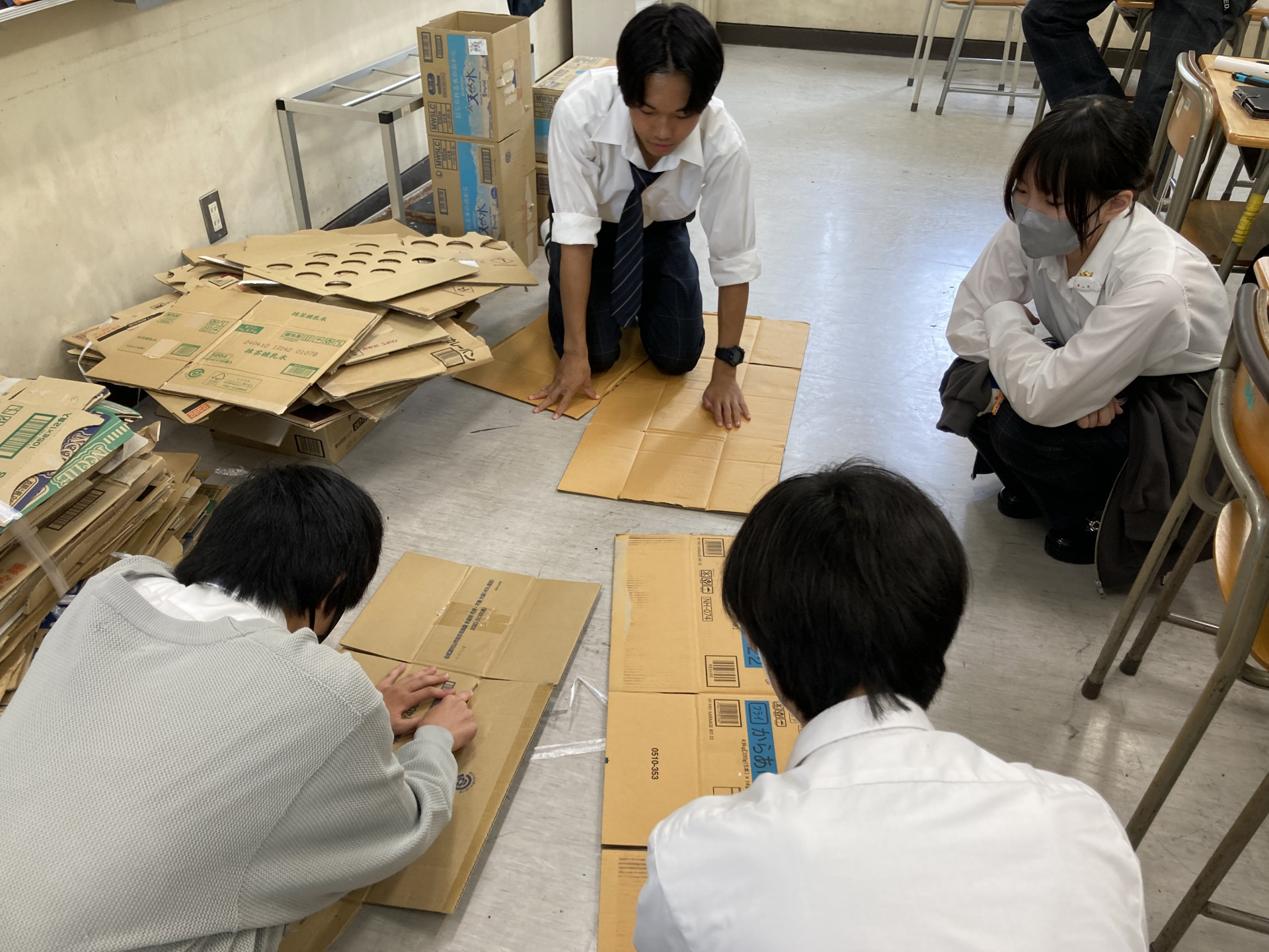 452文化祭７