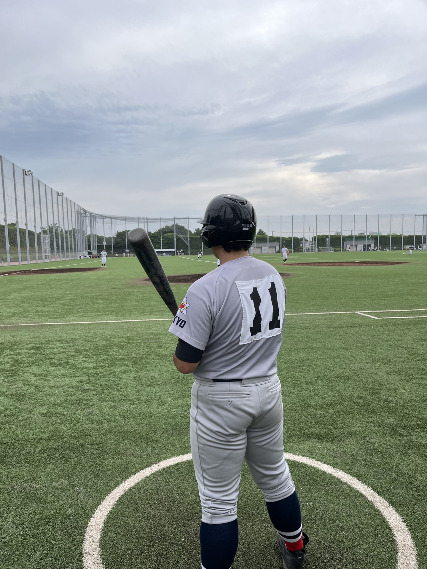 R7 軟式野球部 大会報告！！(5/18(日)) ｜ 東京都立砂川高等学校 定時 