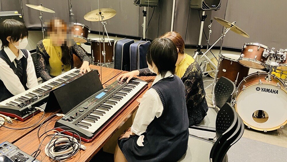 key