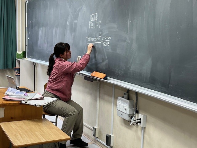 写真①