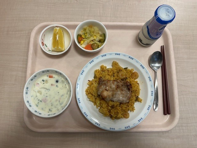 写真①