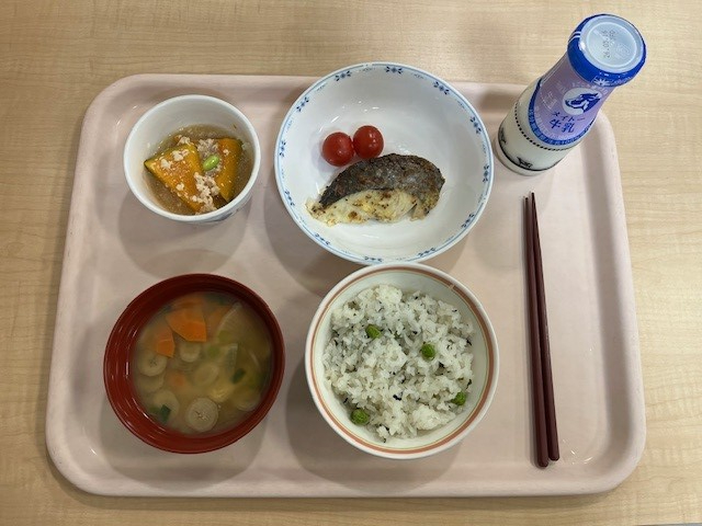 写真①