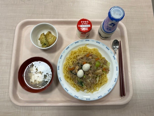 写真①