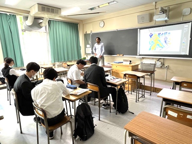 写真①