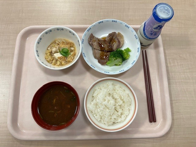 写真①